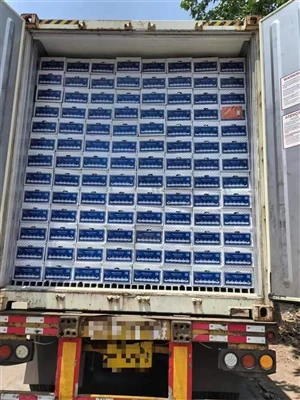 The Second Truck
